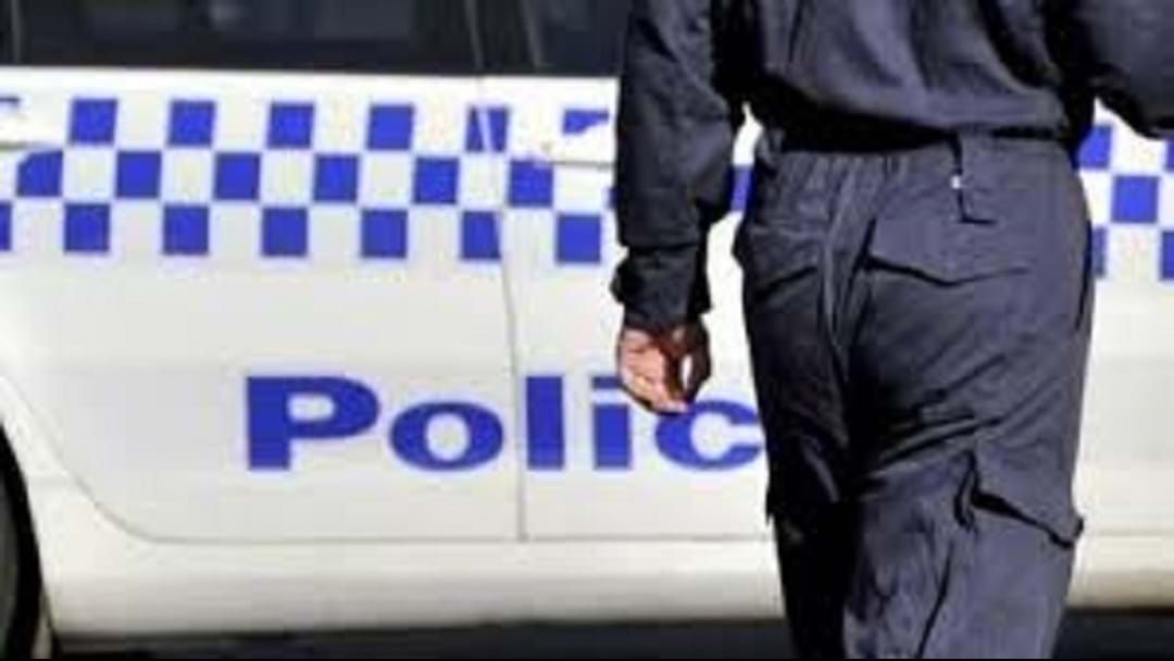 Article heading image for Drug Bust Nets Eight Arrests in Toowoomba
