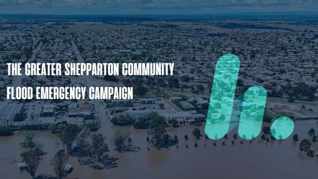 Article heading image for Greater Shepparton Community Flood Campaign