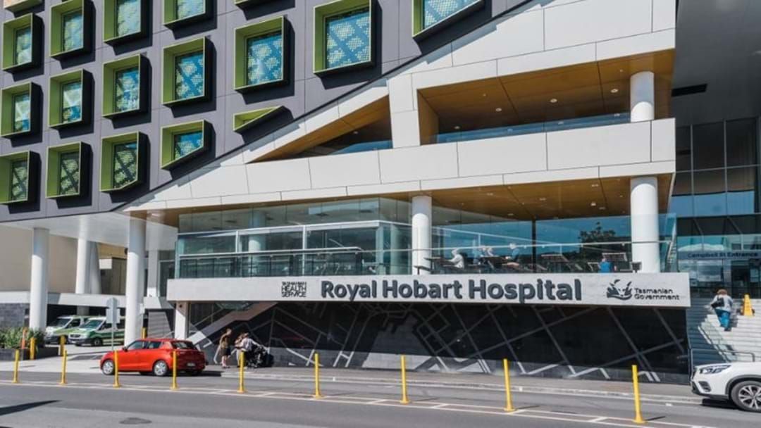 Article heading image for Nurses At Royal Hobart Hospital To Strike Amid Covid Outbreak 