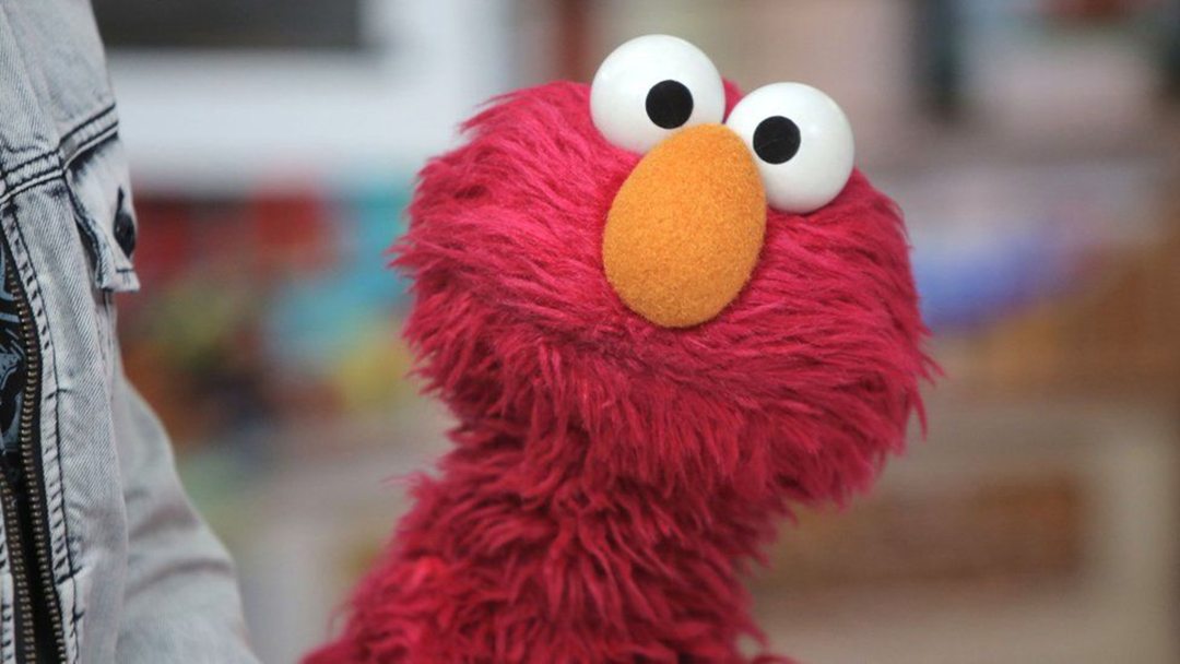 Article heading image for Elmo breaks the internet by asking his followers how they’re doing
