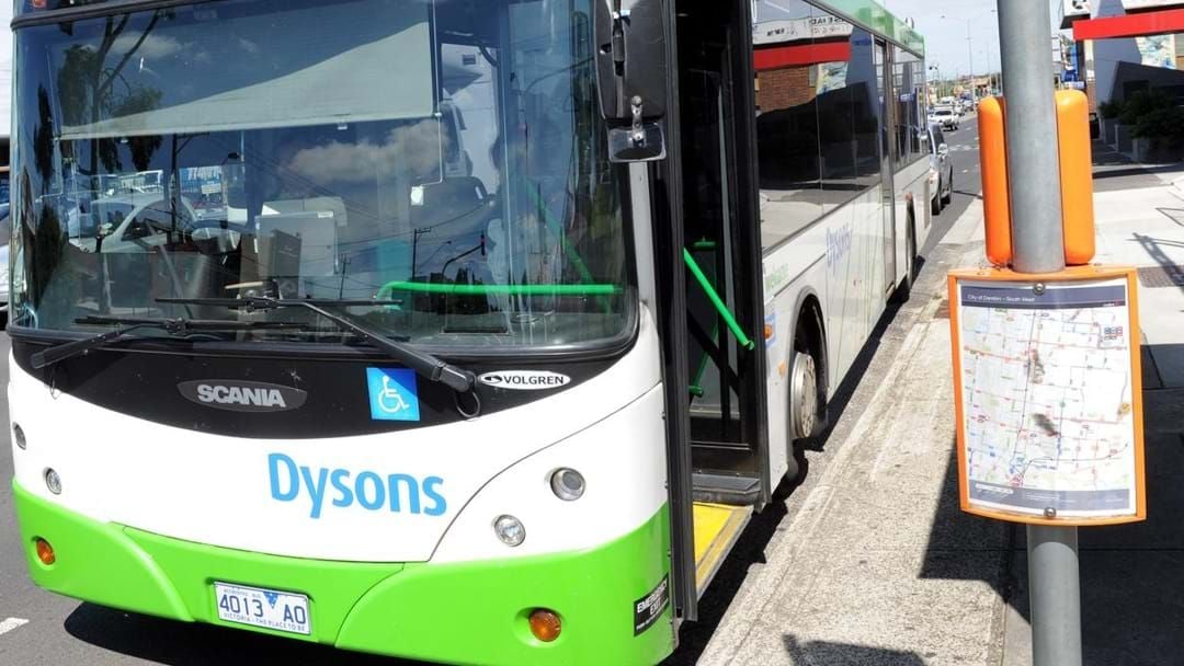 Article heading image for Commuter Chaos Ahead As Victorian Bus Drivers Plan Strike Action