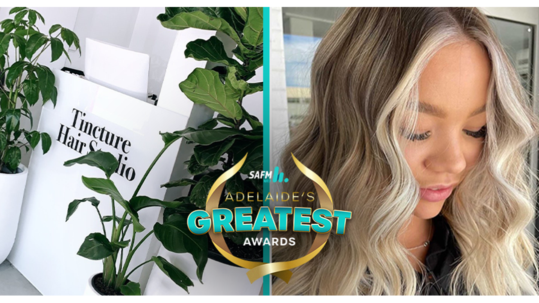 Article heading image for Here's The Winner Of Adelaide's GREATEST Hair Or Beauty Service! 
