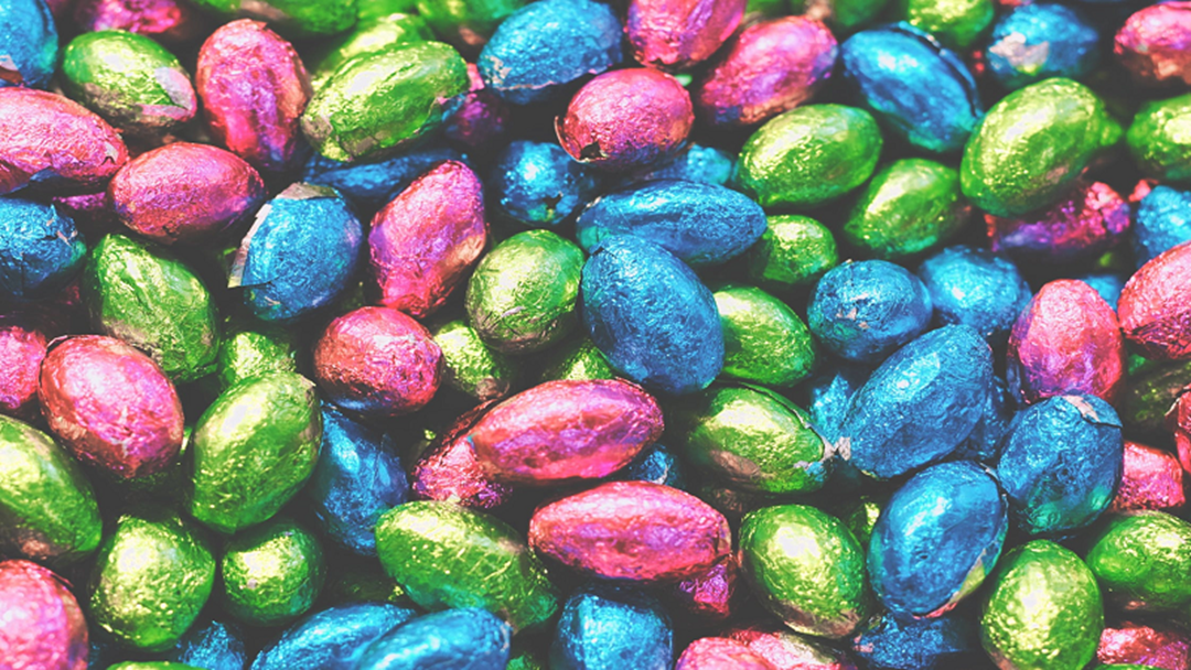 Article heading image for The Margaret River Chocolate Factory Are Giving Away FREE Easter Eggs!
