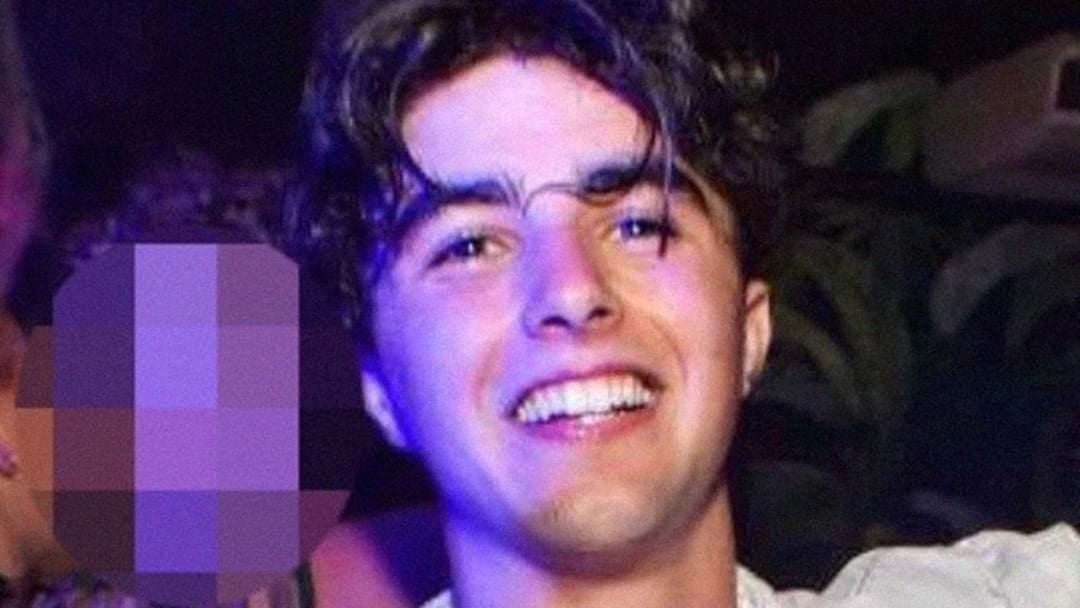 Article heading image for Bushrangers New Hopes On Day 12 Of Search For 20yo Logan Losurdo