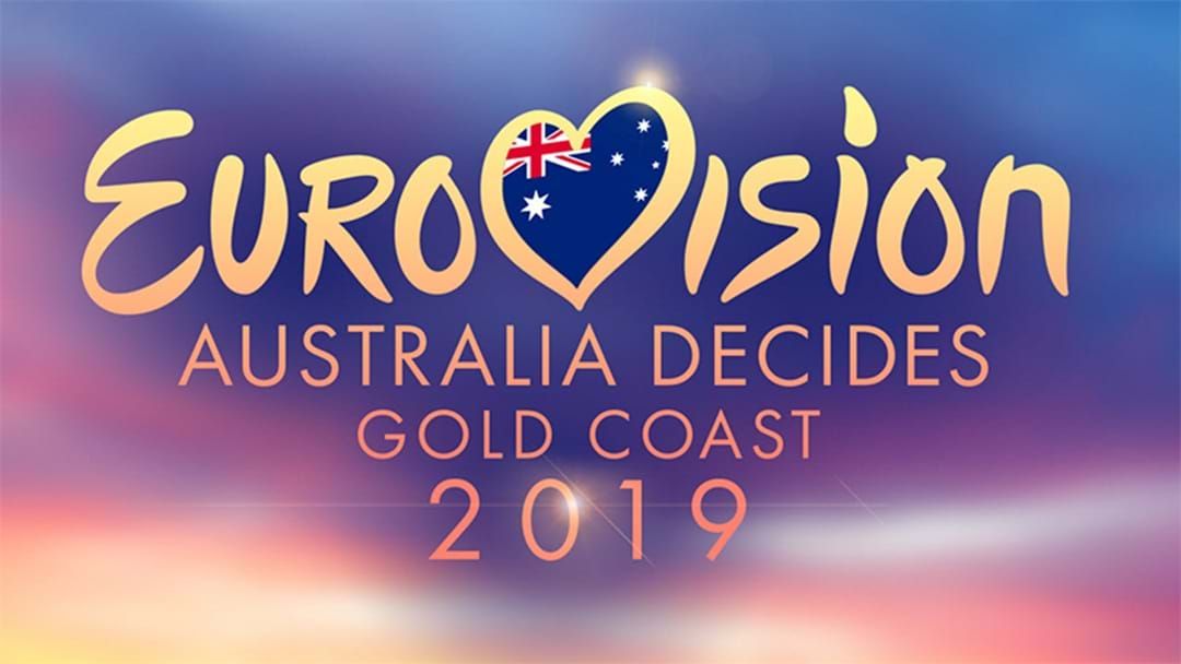Article heading image for Our Australian Eurovision Entry For 2019 Has Been Selected!