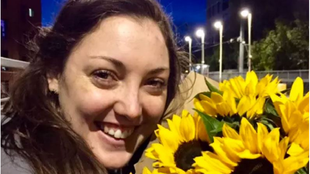 Article heading image for Aussie Nurse Kirsty Boden Confirmed As Victim Of London Terror Attack 