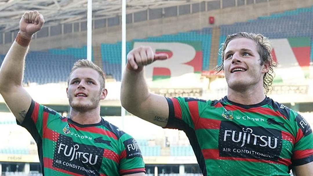 Article heading image for Anthony Seibold Describes The Incredible Transformation Of The Burgess Twins