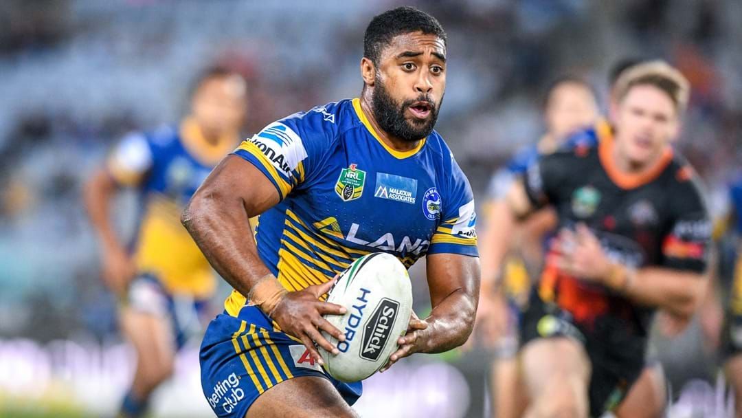 Article heading image for Dean "Bulldog" Ritchie's Mail | Is Michael Jennings Headed To The Gold Coast? 