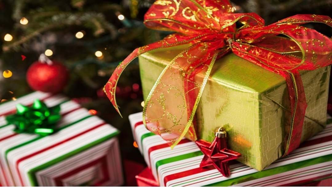 Article heading image for Aussies To Spend A Massive $11 Billion On Christmas Presents This Year