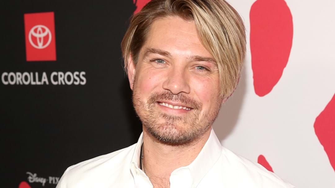 Article heading image for Taylor Hanson: The New Tour, The Excess Of Rock'n'Roll AND Should Pete Go For A Fourth Baby?