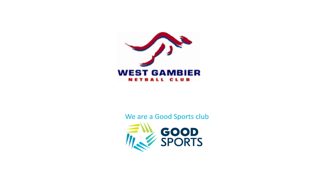 Article heading image for West Gambier Netball Club