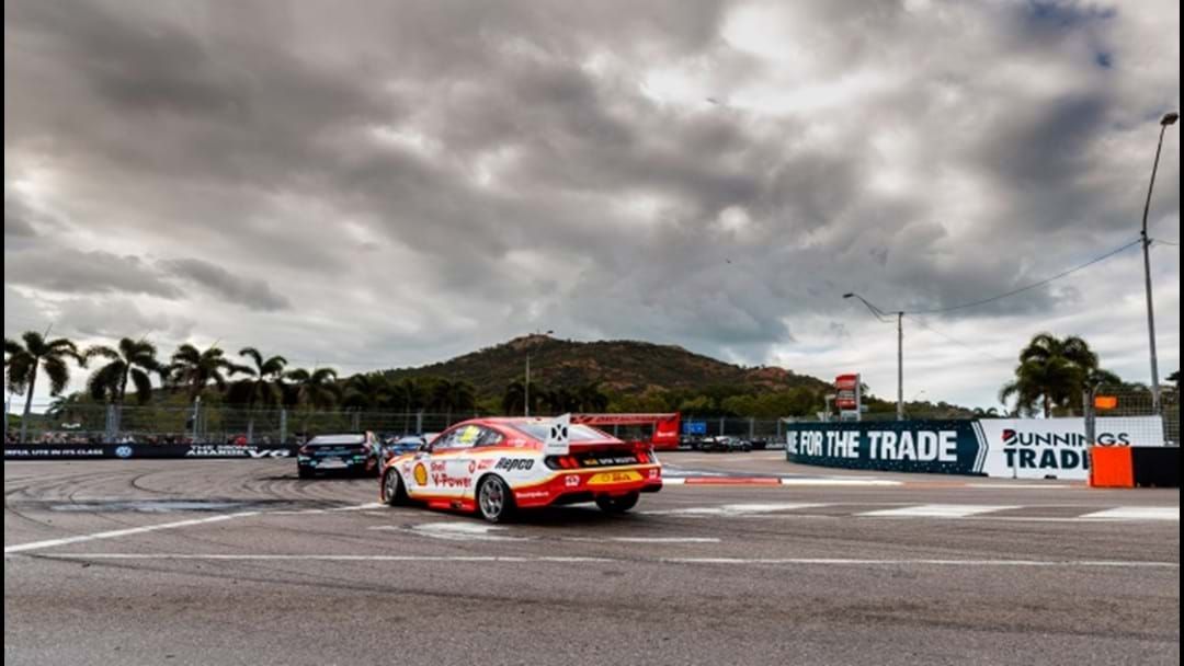Article heading image for BREAKING: Up To 10,000 Fans Allowed Per Day At Townsville Supercars 
