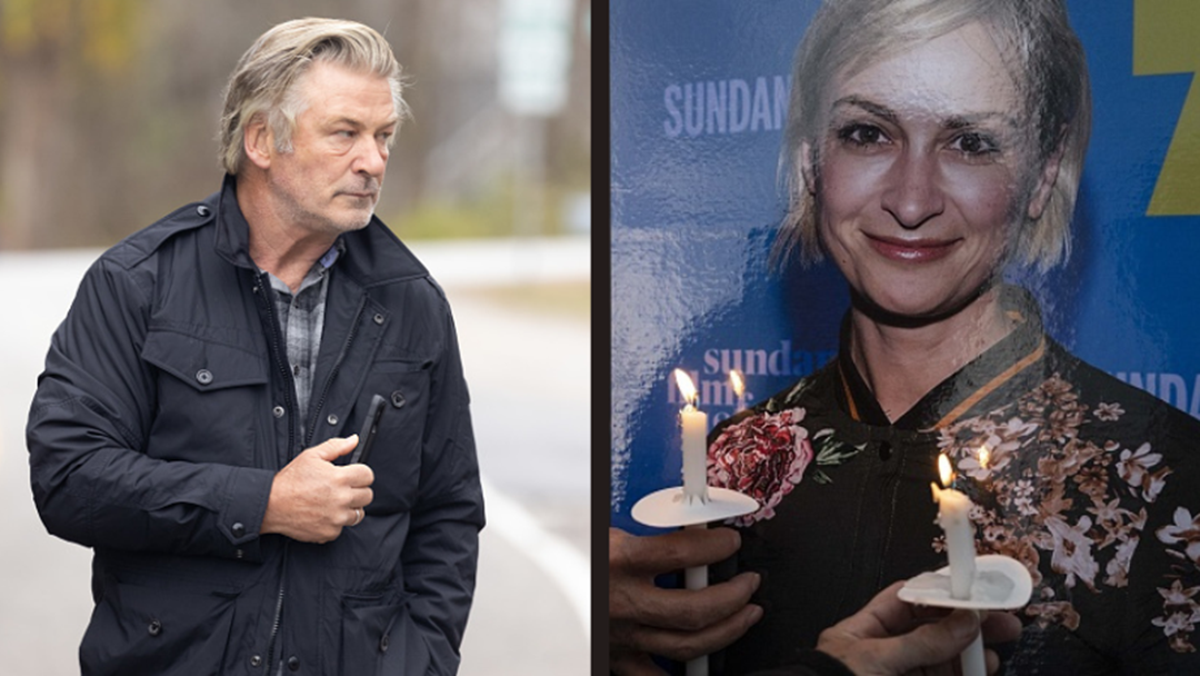 Article heading image for Manslaughter Charge Against Alec Baldwin Dropped