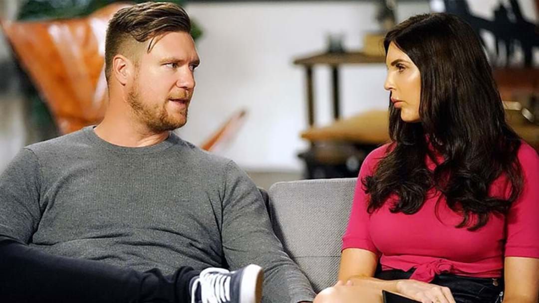 Article heading image for Multiple MAFS Stars Come Out Swinging Following Reality TV Edit Case