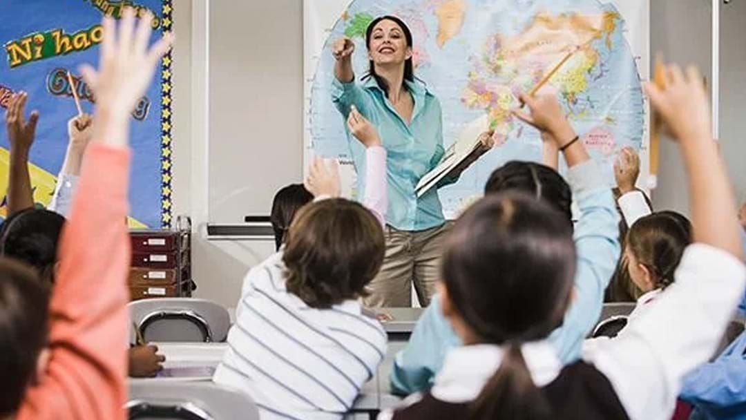 Article heading image for WA School Teachers Prepare to Strike As COVID Rules Change