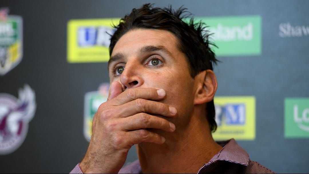 Article heading image for Reports Manly Will Force Trent Barrett To Serve Out Full 12-Month Notice Period