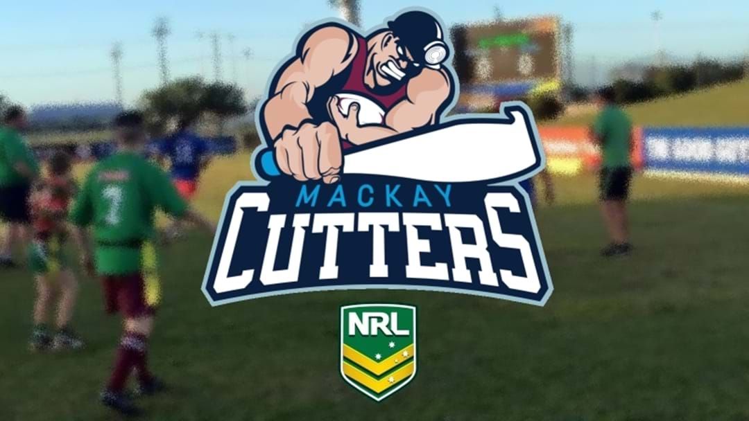 Article heading image for NRL Mackay & Mackay Cutters All Abilities Come and Try Day