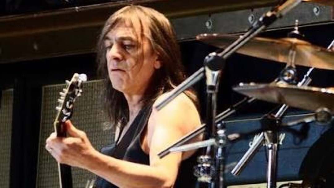 Article heading image for Malcolm Young Dead at 64