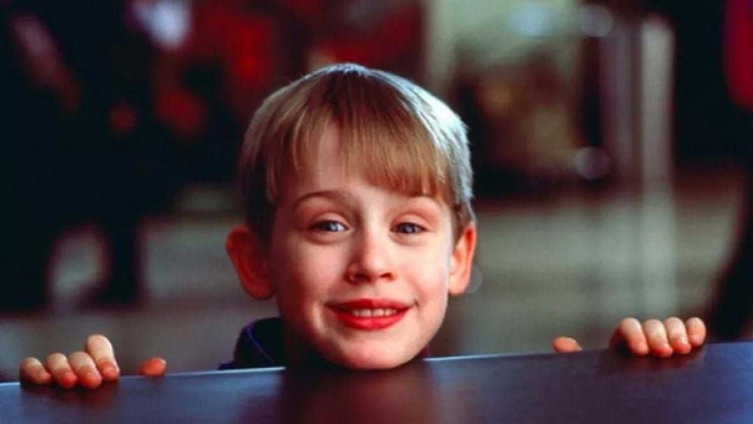 Article heading image for Here's What The Home Alone Cast Looks Like Exactly 30 Years On