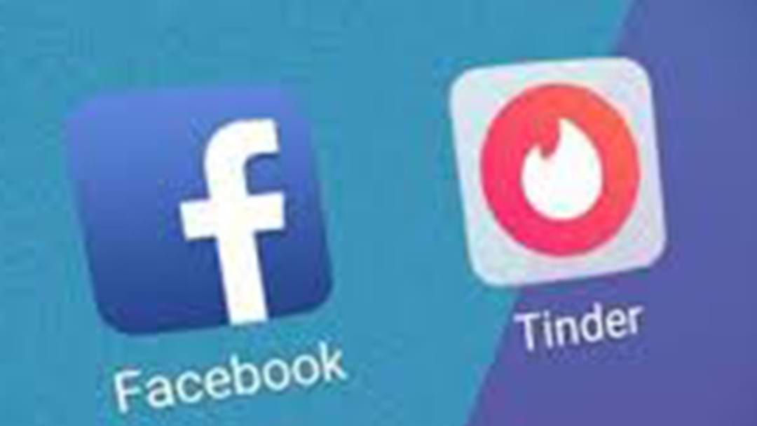 Article heading image for Facebook Is Taking On Tinder With A New Dating App