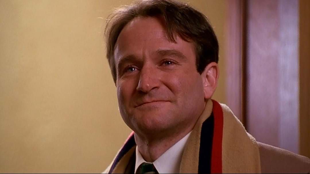 Article heading image for What It Was Really Like Knowing The Late Great Robin Williams