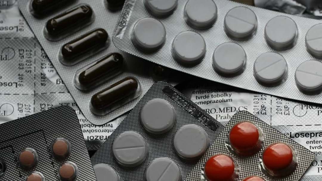 Article heading image for The Most Prescribed Drugs In Australia Have Been Revealed