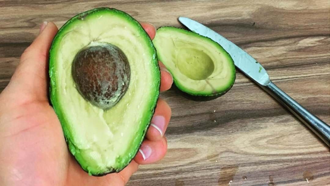Article heading image for Australia, We Have Been Cutting Avocados The WRONG Way