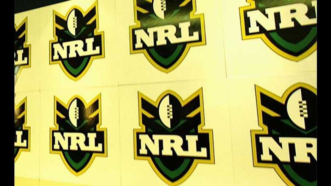 Article heading image for NRL Set To Ban Phones In Dressing Rooms