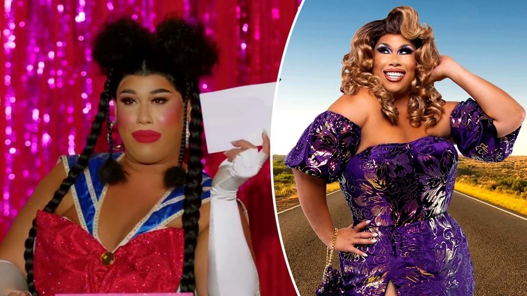 Article heading image for Coco Jumbo Reveals Actual Reason Snatch Game Flopped