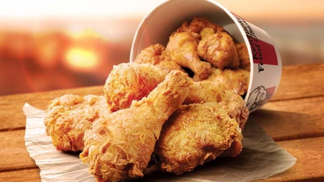 Article heading image for KFC Is Searching For A Professional Chicken Taster