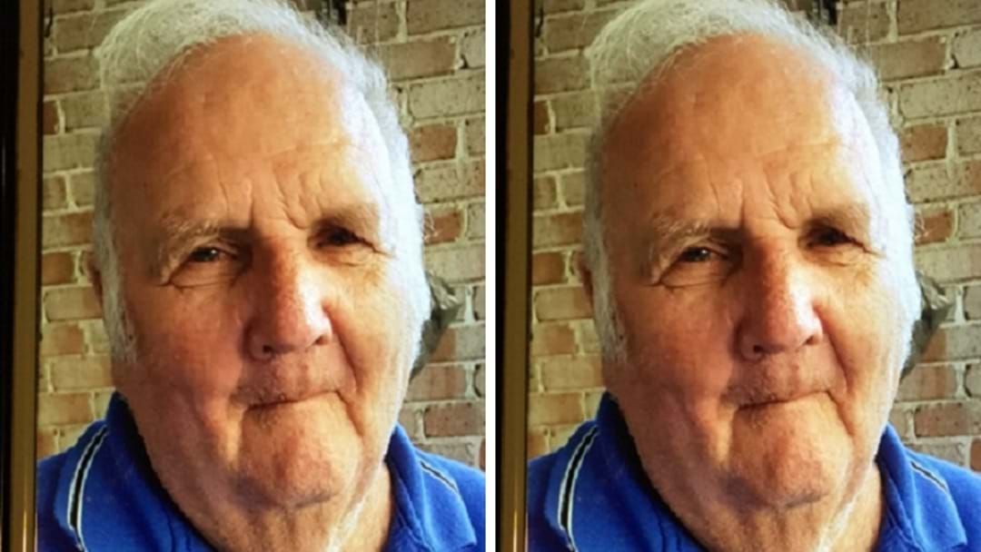 Article heading image for FOUND: Elderly Southport Man Located After Public Plea