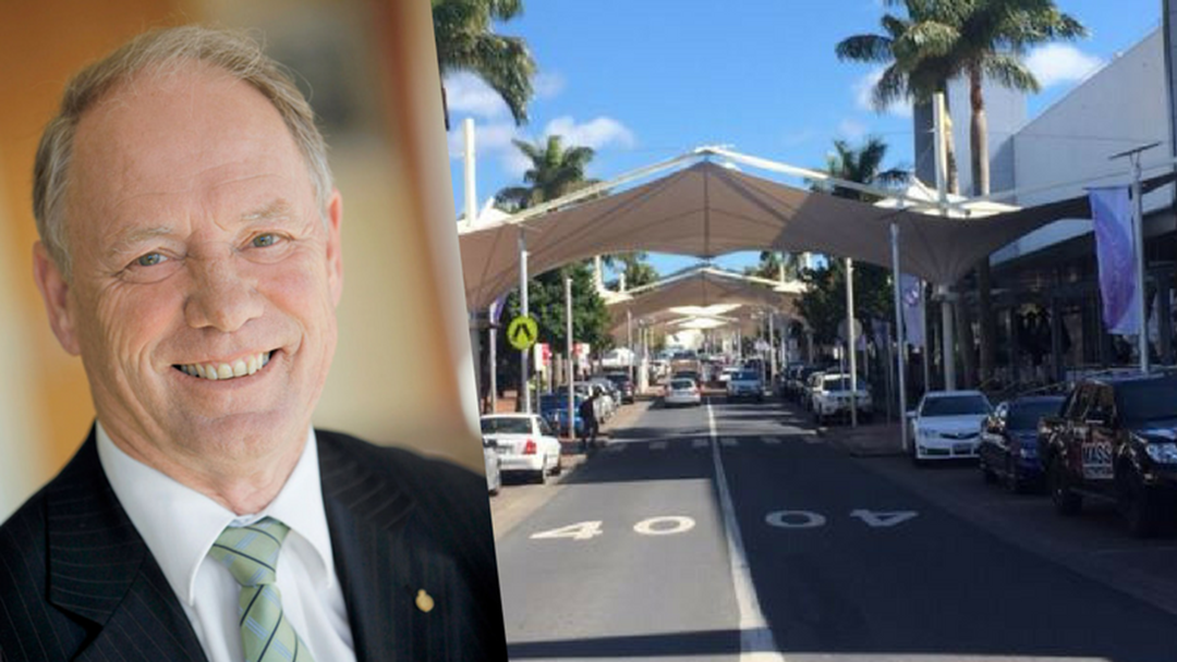 Article heading image for Andrew Fraser Calls For Investigation into Coffs Harbour Council