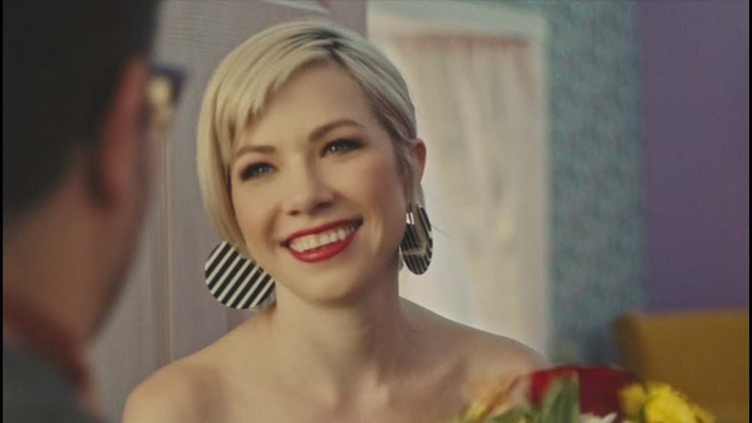 Article heading image for Is Carly Rae Jepsen Performing At Mardi Gras?