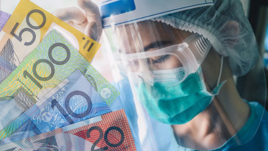 Article heading image for Victorian Premier Vows To Fight For Continued Joint Hospital Funding 