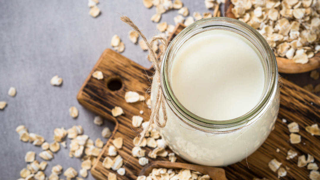 Article heading image for Is Oat Milk Actually Good For You?