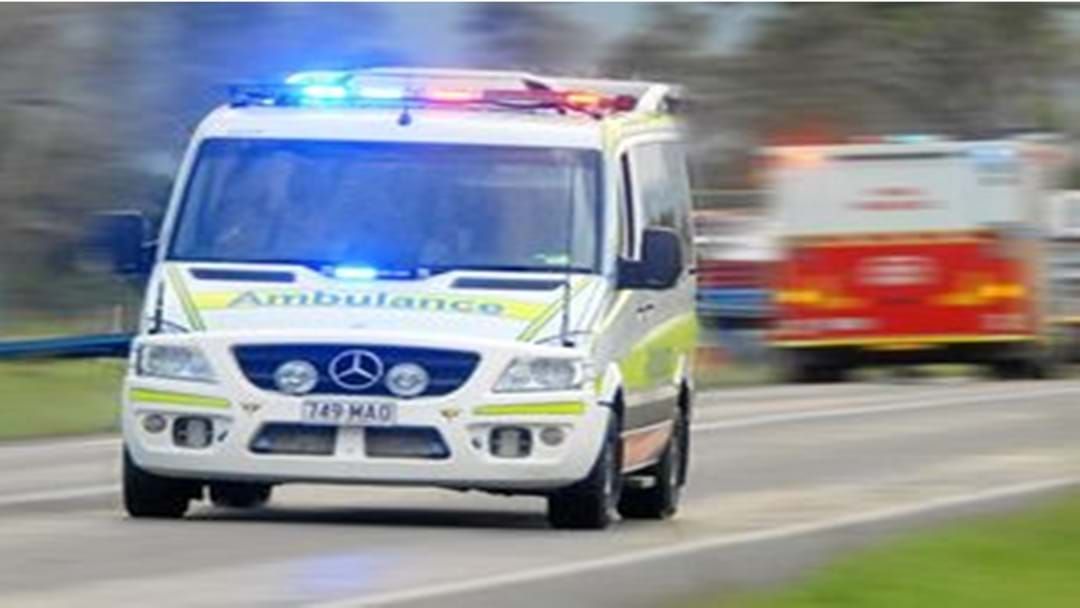 Article heading image for Gippsland's Ambulance Response Times: A Mixed Bag