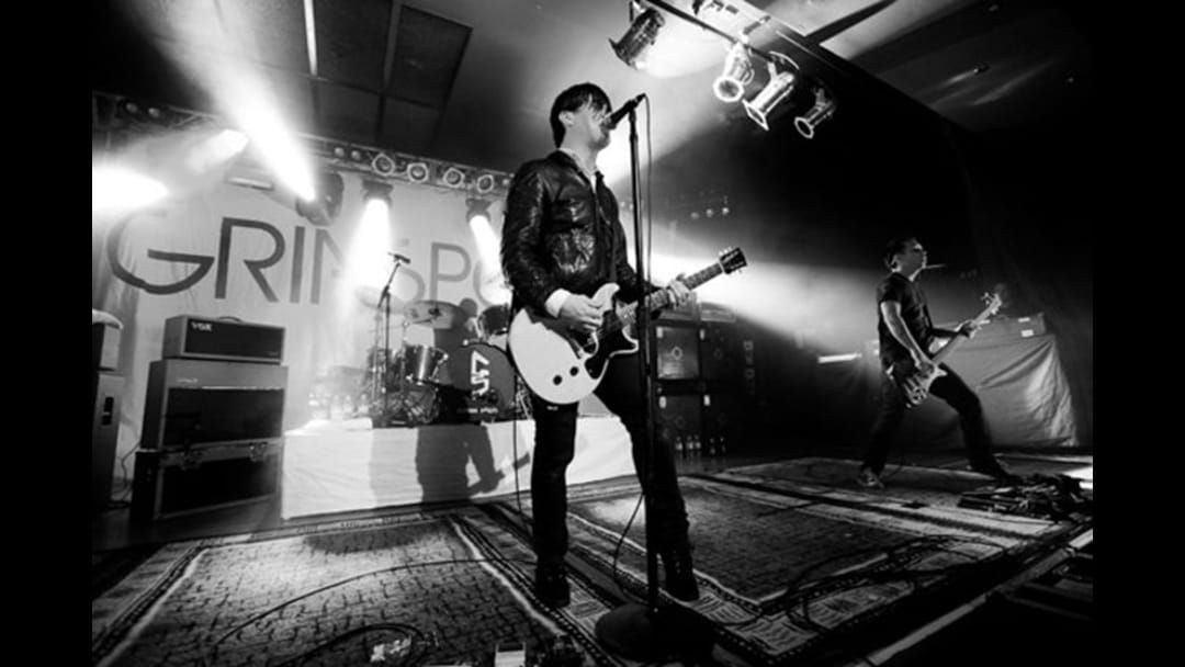 Article heading image for Grinspoon's Phil Jamieson On What Needs To Happen To Keep Live Music Alive