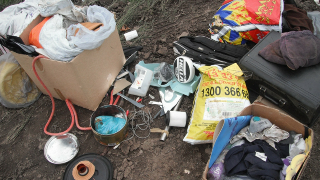 Article heading image for  Illegal Dumpers Caught and Fined on Coffs Coast