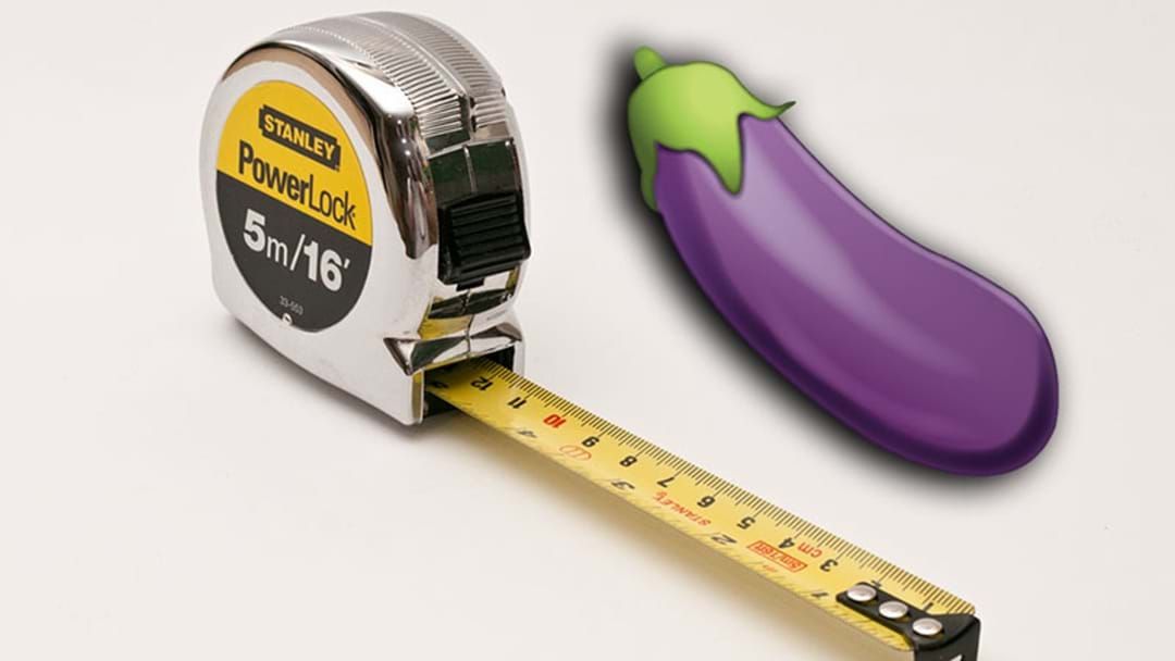 Article heading image for “It Isn’t 19 Inches” - The Man With The World’s Biggest Penis Accused Of Stretching The Truth