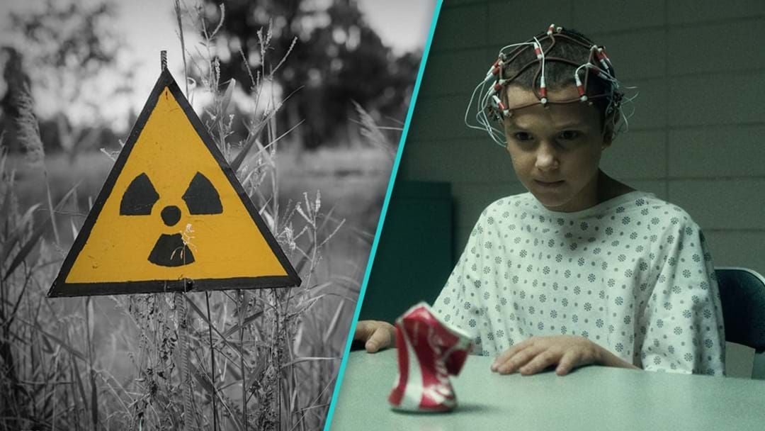 Is Stranger Things Based On A True Story? How MKUltra & Project Montauk  Influenced The Show