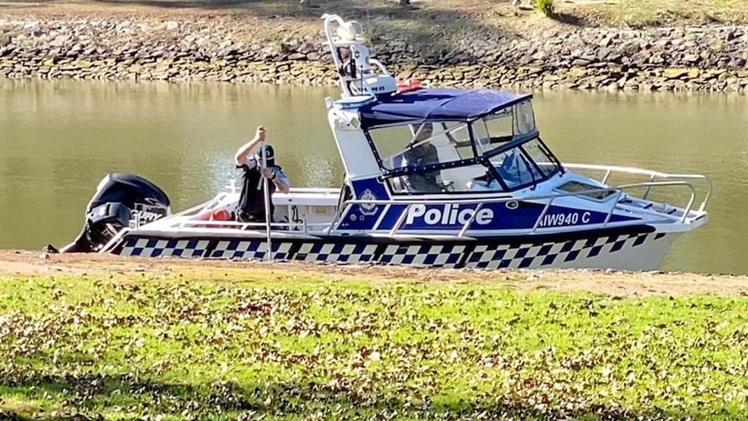 Article heading image for Grim Search Continues For 94-Year-Old Mildura Man Feared Drowned