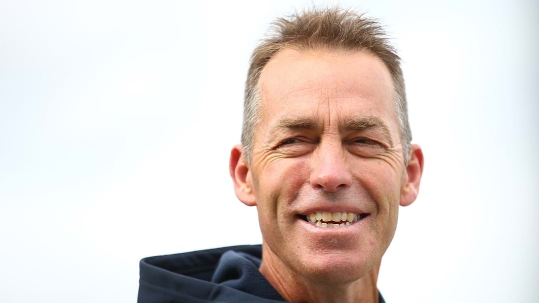 Article heading image for North Melbourne Wins Chase For Alastair Clarkson, Signs Five Year Coaching Deal