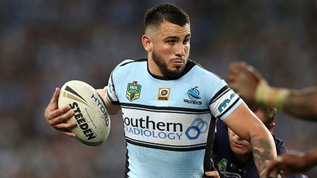 Article heading image for Jack Bird Has Flown The Nest