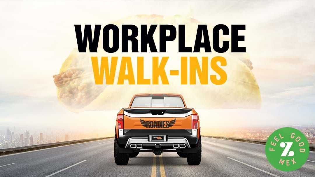 Competition heading image for Triple M's Workplace Walk Ins