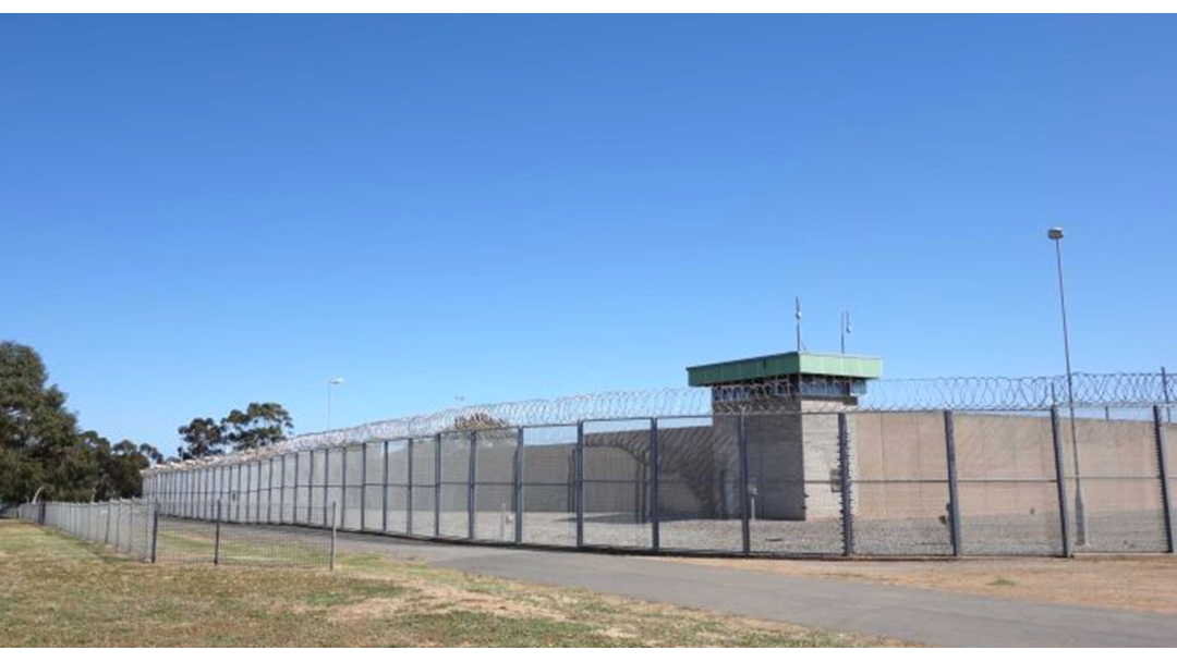 Article heading image for SA Prison Boss Responds To Triple M Caller About Serious Drug Problem