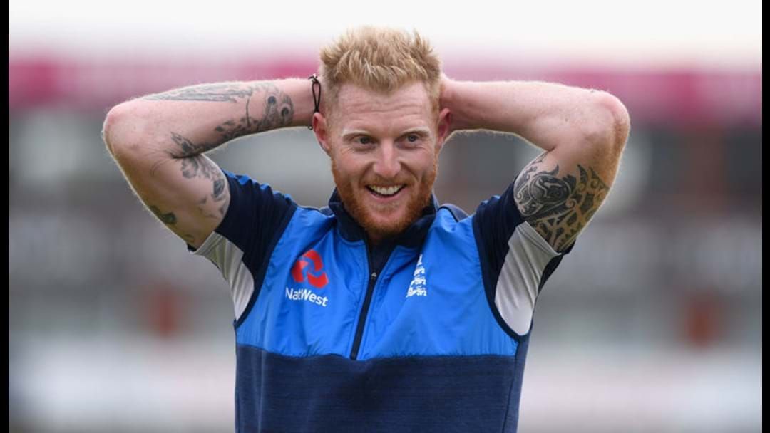 Article heading image for England Vice-Captain Arrested On Eve Of Ashes Squad Announcement