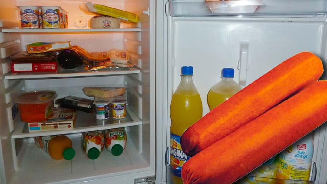Article heading image for The Grossest Fridge Story You Defo Won't Share With Your Mates
