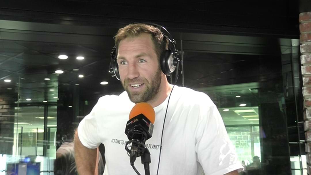 Article heading image for Travis Cloke Opens Up On How Social Media Affected His Mental Health During His Playing Days