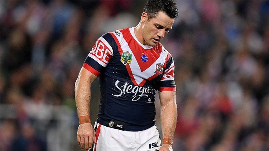Article heading image for Cronk Watch: "Melbourne Are Convinced He Is Playing"