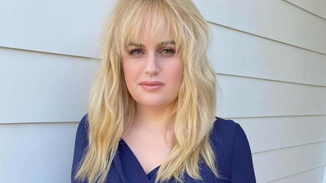 Article heading image for Rebel Wilson Reveals She Received Bad News About Her Fertility 